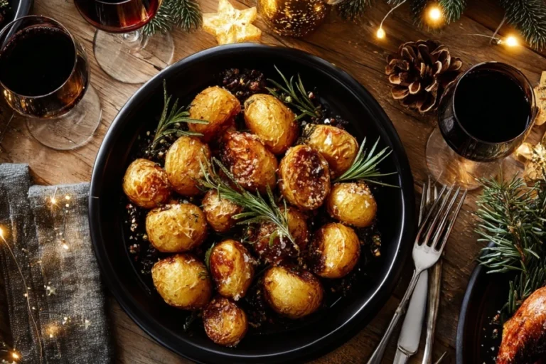 Holiday Menu System for Easy Planning 4 1