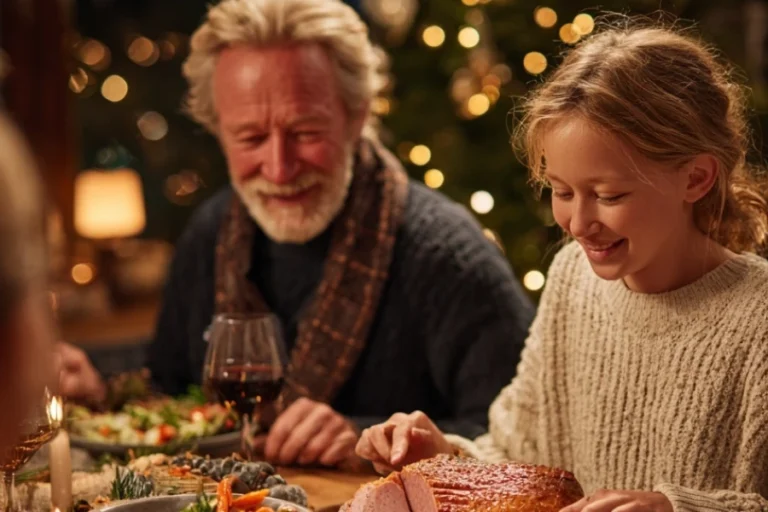 Holiday Menu System for Easy Planning 6 1