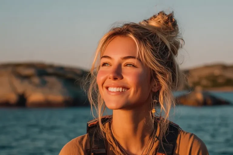 Ladys Guide to Solo Destinations 4 1