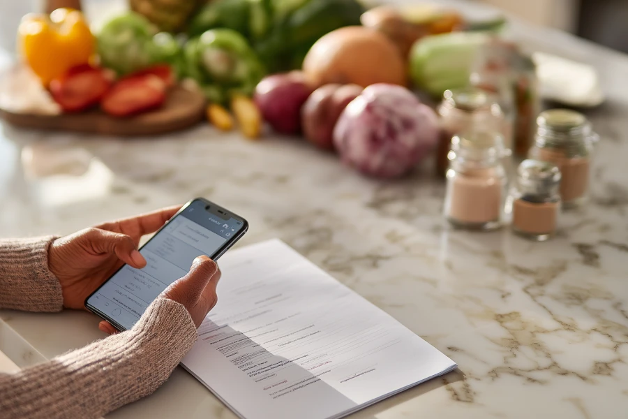 Meal Planning Made Easy 15 1