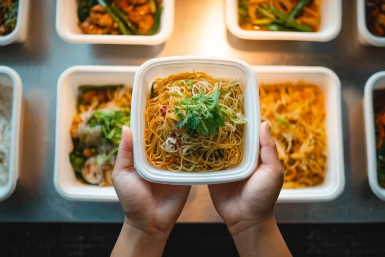 Meal Planning Made Easy 20 1