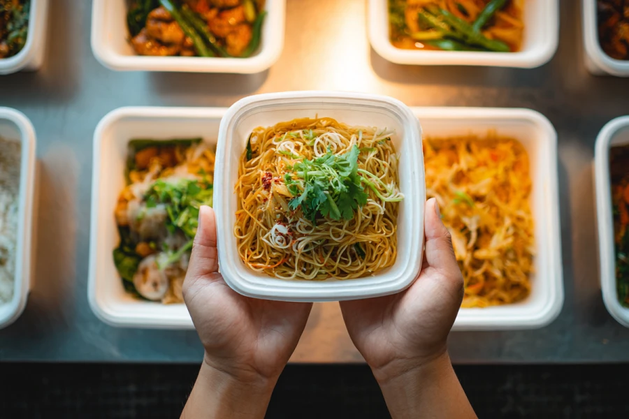 Meal Planning Made Easy 20 1