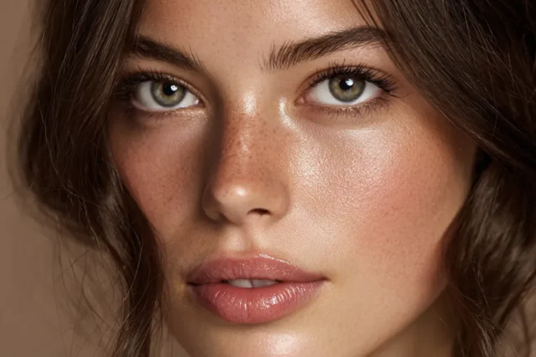 Natural Makeup Techniques Bundle 6 1