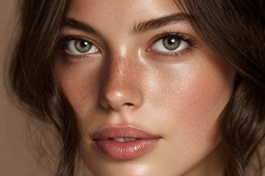 Natural Makeup Techniques Bundle 6 1