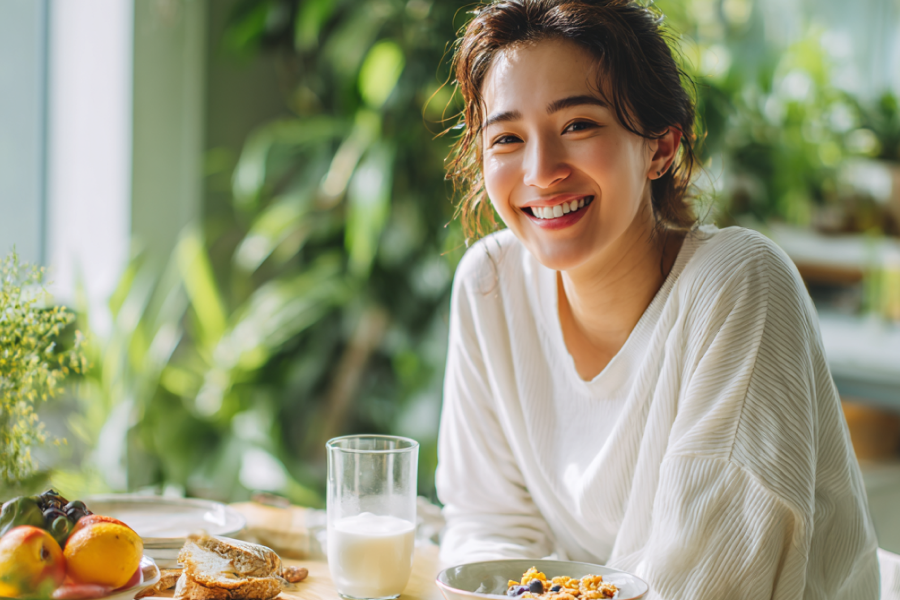 Nutritious Meals Made Simple 6 1