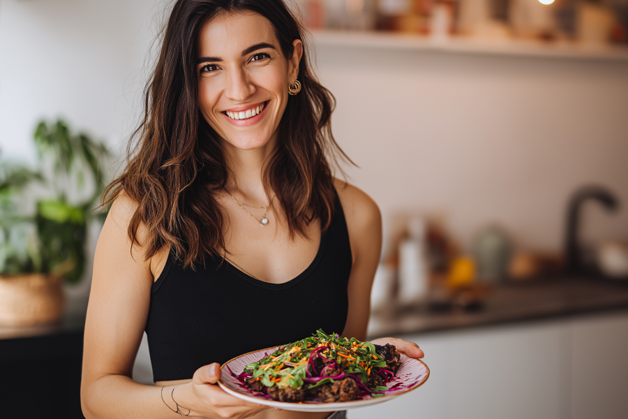 Nutritious Meals Made Simple 7 1