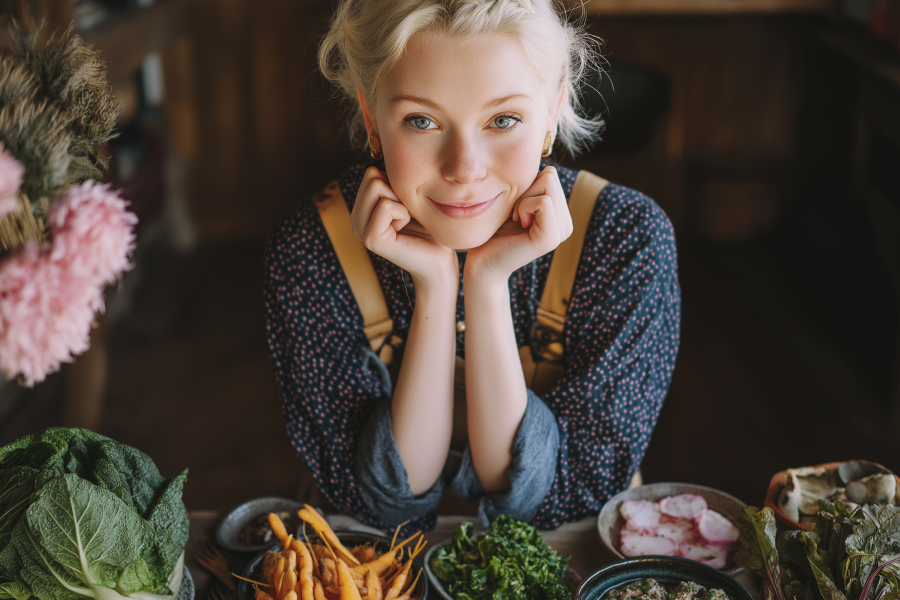 Nutritious Meals Made Simple 8