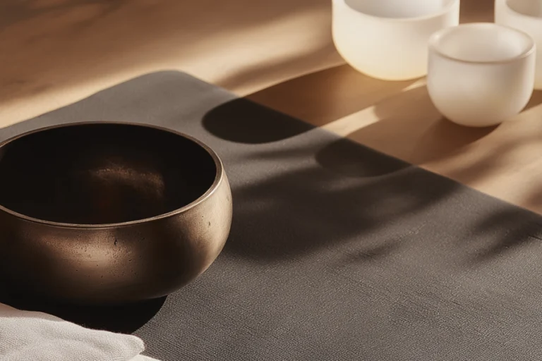 Relaxation Balance Toolkit 4