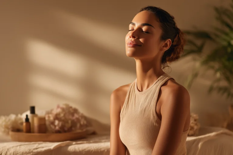 Relaxation Balance Toolkit 7