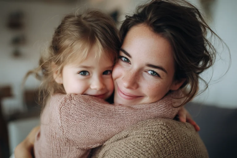 Stay Calm Within Mindful Parenting System 2