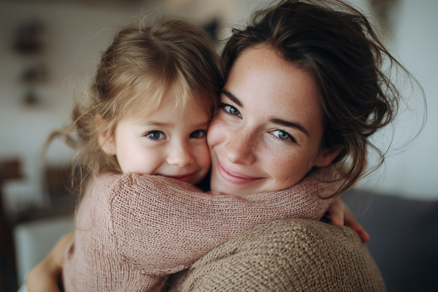 Stay Calm Within Mindful Parenting System 2