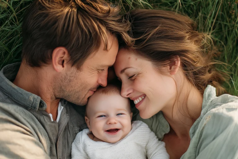 Stay Calm Within Mindful Parenting System 3