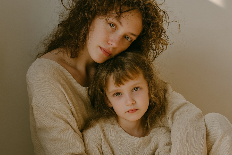 Stay Calm Within Mindful Parenting System 4