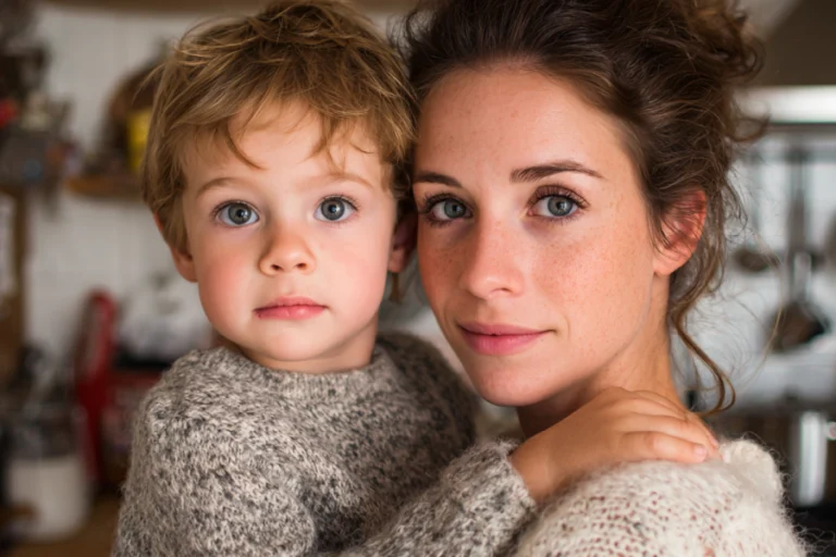 Stay Calm Within Mindful Parenting System 6 1