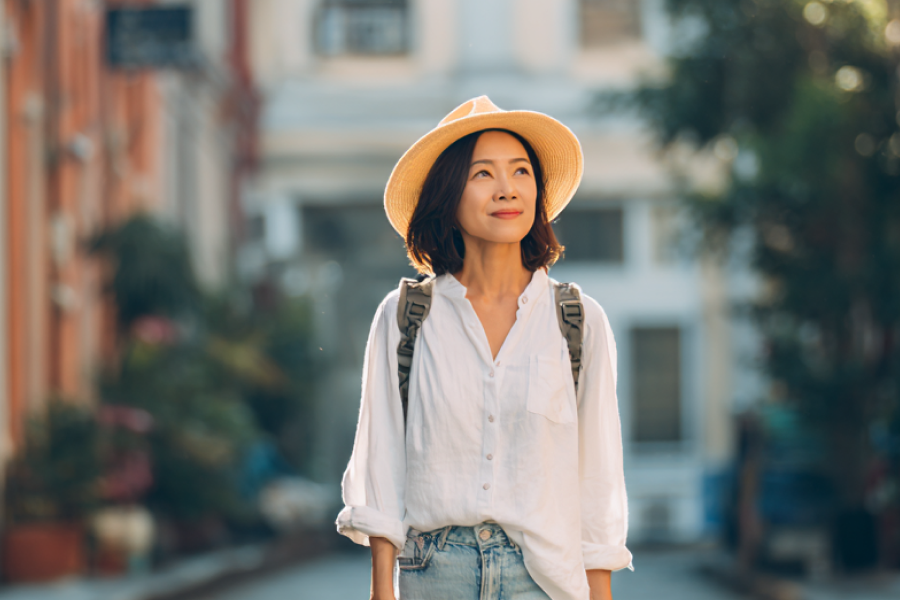 Travel Wardrobe Builder Toolkit 7