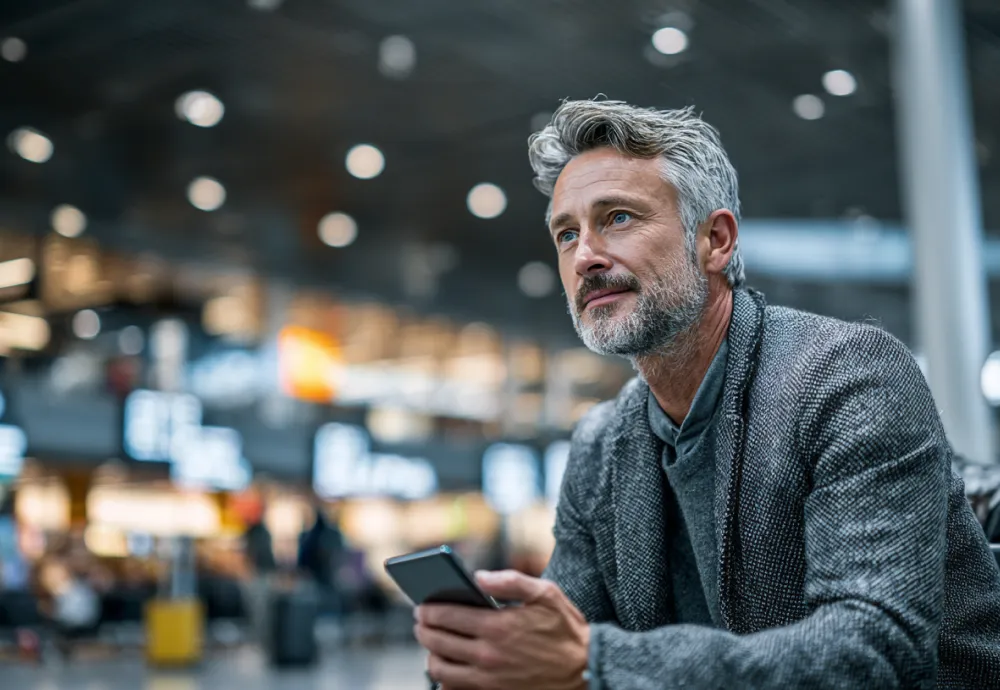 Your AI Powered Travel Concierge Bundle 04